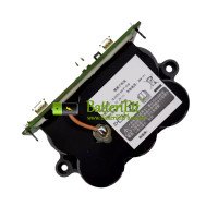 Ersättningsbatteri för Tineco CL2020-6S1P-01A/B 2.0Slim