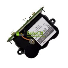 Ersättningsbatteri för Tineco CL2020-6S1P-01A/B 2.0Slim