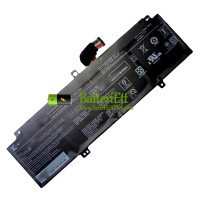 Ersättningsbatteri för Toshiba dynabook X40L-K PS0122NA1BRS