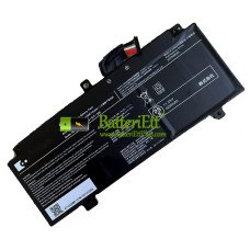 Ersättningsbatteri för Toshiba PS0123NA1BRS dynabook