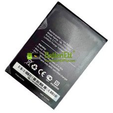 Ersättningsbatteri för TP-LINK TL-TR861 TBL-71A2000 M7350 M5350 761