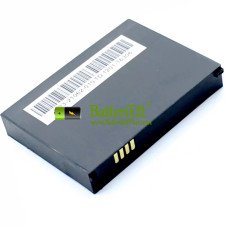 Ersättningsbatteri för TRIMLE JUNO-3B/3D/3E 707-00008-00A
