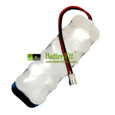 Ersättningsbatteri för VBOT 260E 11 M8 T270 TRV10