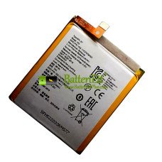 Ersättningsbatteri för Vertu BLP-9V BP-9V Ersättningsbatteri för Vertu BLP-9V BP-9V