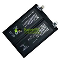 Ersättningsbatteri för VIVO B-T8 iQOO-9Pro