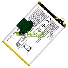 Ersättningsbatteri för VIVO B-W3 V2207 Y22