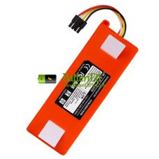 Ersättningsbatteri för Xiaomi S50S51S55T6 SDJQR01RR