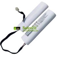 Ersättningsbatteri för Xiaomi W10Plus STYTJ06ZHM W10Pro
