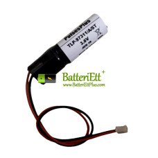 Ersättningsbatteri för Yamaha KCA-M53GO-10 PLC TS-X TLP-97311/A/ST Ersättningsbatteri för Yamaha KCA-M53GO-10 PLC TS-X TLP-97311/A/ST