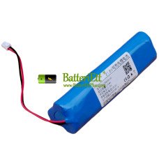 Ersättningsbatteri för YUNMAI JT-ESB06-05 ProBasic