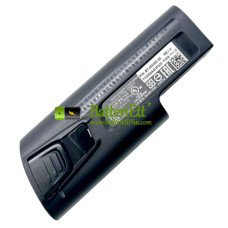 Ersättningsbatteri för ZEBRA 82-176054-01 TC8000 TC8X