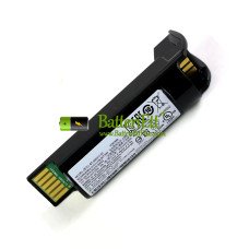 Ersättningsbatteri för Zebra BT-000317-01 DS2278-SR