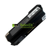 Ersättningsbatteri för Zebra BT000262A01 RS60 WT6000