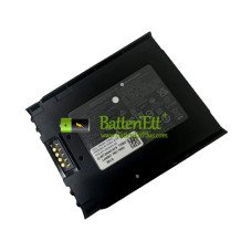 Ersättningsbatteri för ZEBRA BTRY-TC51-43MA1-01 BT-000314-01 Ersättningsbatteri för ZEBRA BTRY-TC51-43MA1-01 BT-000314-01