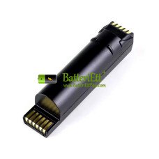 Ersättningsbatteri för ZEBRA DS8178 82-176890-01 BTRY-DS81EAB0E-00