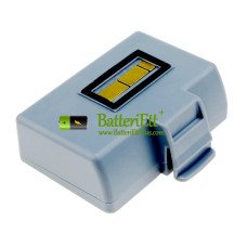 Ersättningsbatteri för Zebra QL220 320 AT16004-1 RW320 RW220 Ersättningsbatteri för Zebra QL220 320 AT16004-1 RW320 RW220