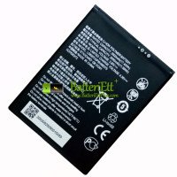 Ersättningsbatteri för ZTE A31 Blade Li3830T43P8h486375