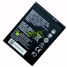 Ersättningsbatteri för ZTE A31 Blade Li3830T43P8h486375