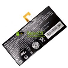 Ersättningsbatteri till Acer B3-A10 ZA6025