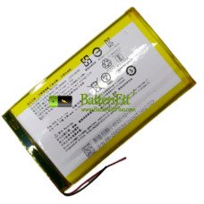 Ersättningsbatteri till Acer PR-284983N