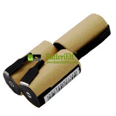 Ersättningsbatteri till AEG 900055103 FM Elektrolux