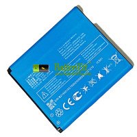 Ersättningsbatteri till Alcatel TLi021FA
