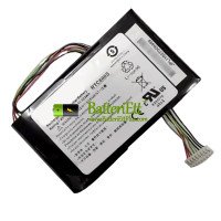 Ersättningsbatteri till Asus RTC600S