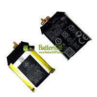 Ersättningsbatteri till Asus Zenwatch2 WI501Q C11N1502