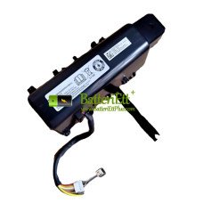 Ersättningsbatteri till BISSELL 2582Z 2588Z