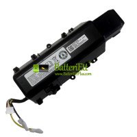 Ersättningsbatteri till BISSELL 2855Z/2551 2582Z