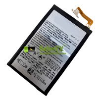 Ersättningsbatteri till Blackberry BAT-63108-003 DTEK70
