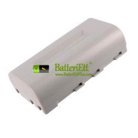 Ersättningsbatteri till Casio DT-X30G HA-G20BAT IT-9000