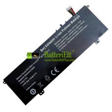 Ersättningsbatteri till Casper AEC4563113-2S1P