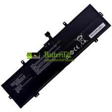 Ersättningsbatteri till Corsair Voyager Xenomorph a1600