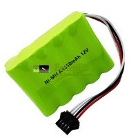 Ersättningsbatteri till DEEBOT 03B TCR03A