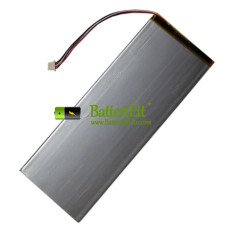 Ersättningsbatteri till Digiland MID1032-MR DL1036