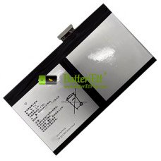 Ersättningsbatteri till EBEN T10 80008 Ersättningsbatteri till EBEN T10 80008