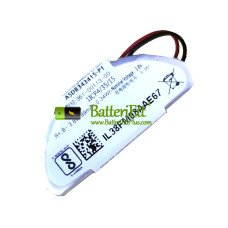 Ersättningsbatteri till Garmin vivomove 361-00113-00 HR