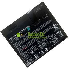 Ersättningsbatteri till Getac AIM-BAT-8 ADHNTECH