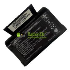 Ersättningsbatteri till Getac PS236C GPS PDA