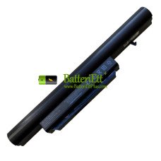 Ersättningsbatteri till Hasee 916T2134F K660E-i5 QTH6 R410G K670E