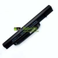 Ersättningsbatteri till Hasee CQB913 SQU-1003
