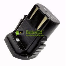 Ersättningsbatteri till Heiniger 707-771