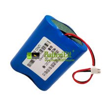 Ersättningsbatteri till Hepho HF-710C