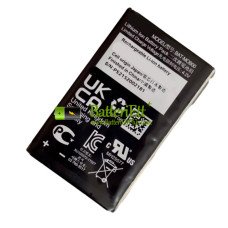 Ersättningsbatteri till Honeywell BAT-MOB00 SL22 SL42