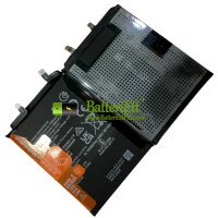 Ersättningsbatteri till Honor HB506590EHW 90Pro