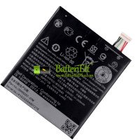 Ersättningsbatteri till HTC 630 D530U 650 628 Desire 530 B2PST100