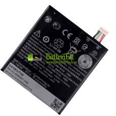 Ersättningsbatteri till HTC 630 D530U 650 628 Desire 530 B2PST100