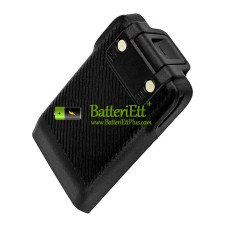 Ersättningsbatteri till Hytera 1506 BD500 BL2018 BD555 BD505