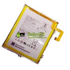 Ersättningsbatteri till Lenovo L18D1P32 Ersättningsbatteri till Lenovo L18D1P32